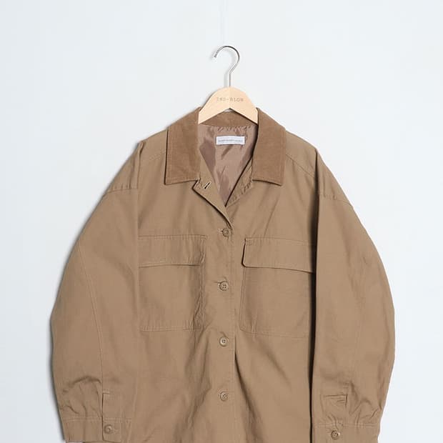 SEASON REASON by Lin.&Red Oversized 