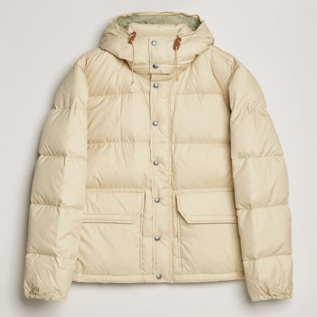 [L] 노스페이스 71 시에라 다운 패딩 새상품