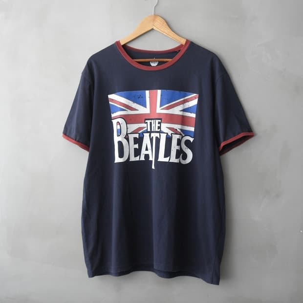 The Beatles