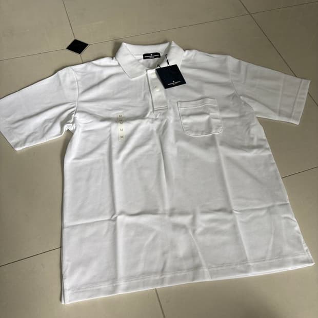 KANOKO POLO SH 드라이 카노코 폴로 셔츠
