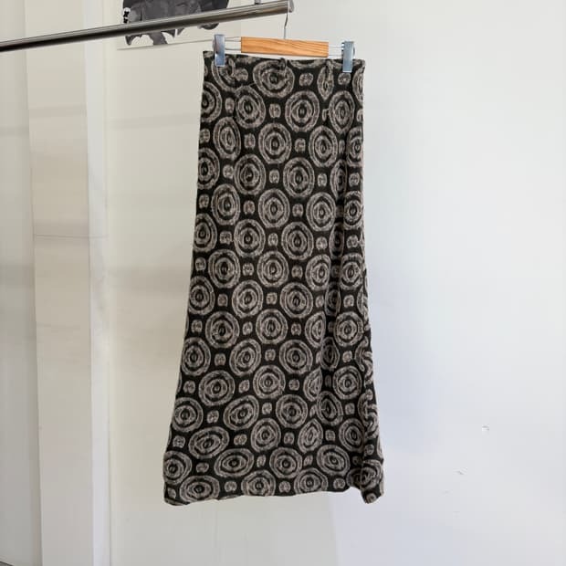 COOLS VILLE (Made in Japan) 스커트