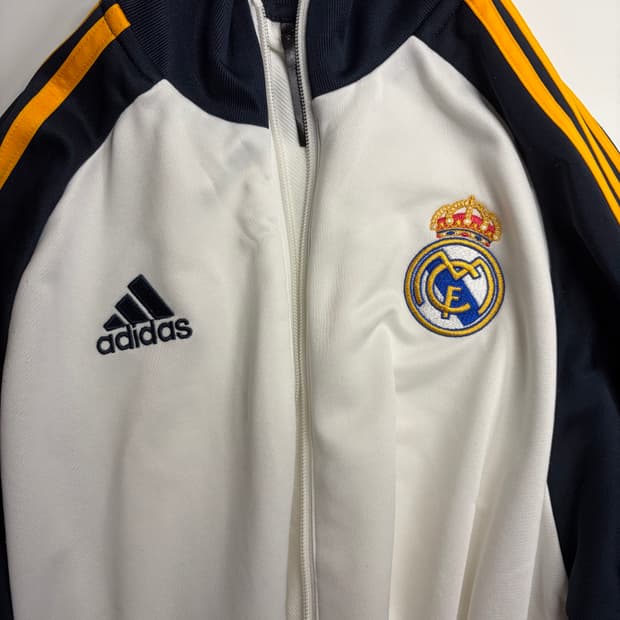 아디다스 유니크 레알 져지 팝니다