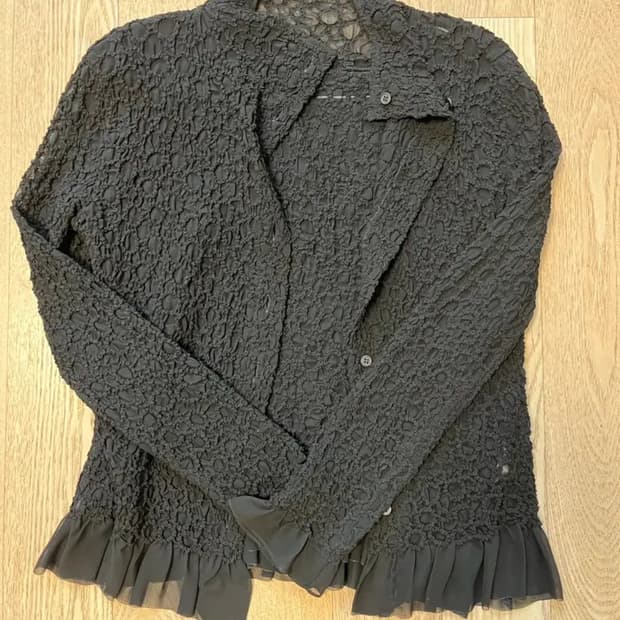 이세이 미야케 앙상블