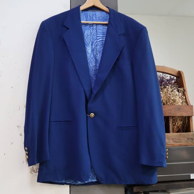 베르샤체 v2 1B 블레이져