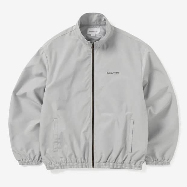 디스이즈네버댓 팀 자켓 