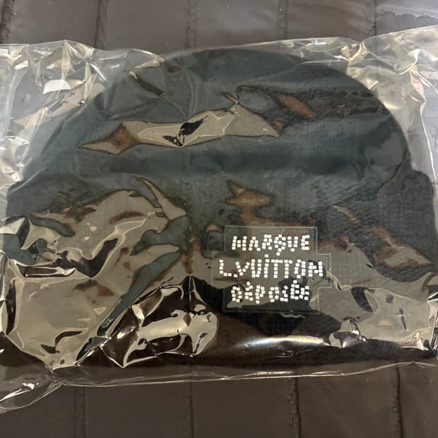 루이비통 펄 비니