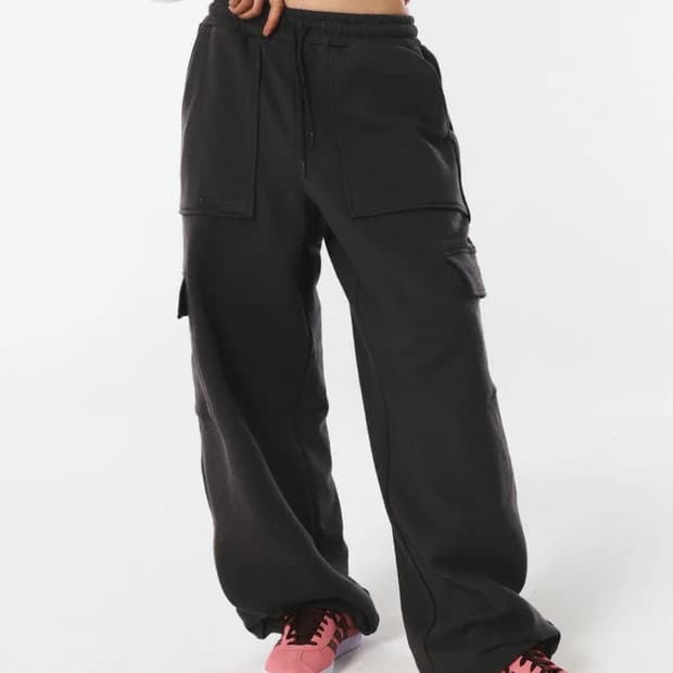 프렌다 조거팬츠