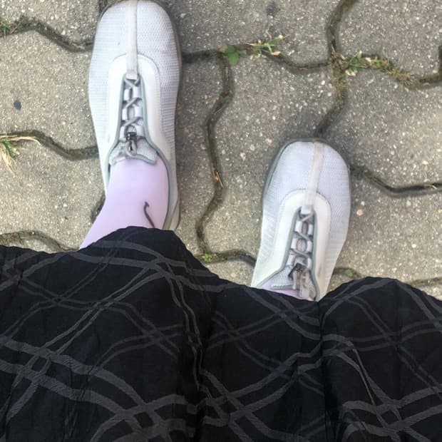 Prada sport sneakers 프라다 운동화