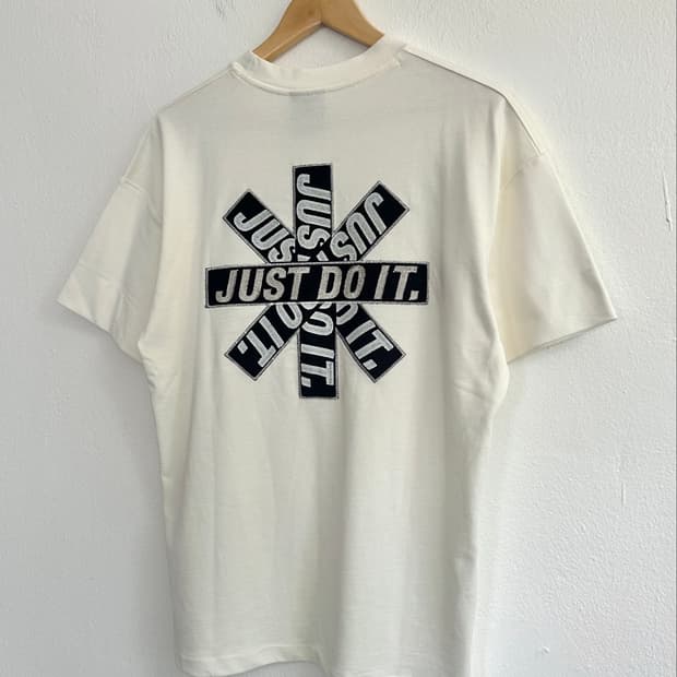 나이키 NSW 헤리티지 티셔츠