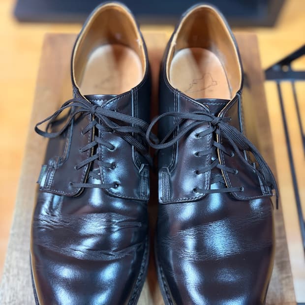 레드윙 101 포스트맨 11D 판매 합니다.