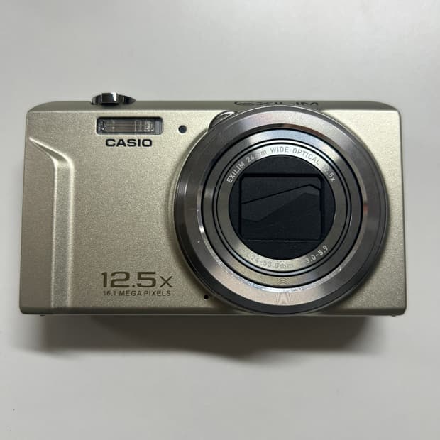 카시오 엑슬림 zs150