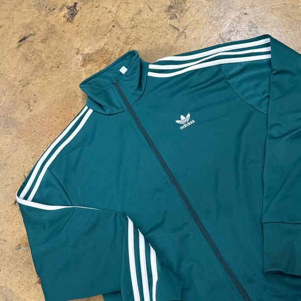 [정품/L] 아디다스 파이어버드 트랙탑 져지 b16