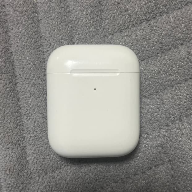 에어팟2세대