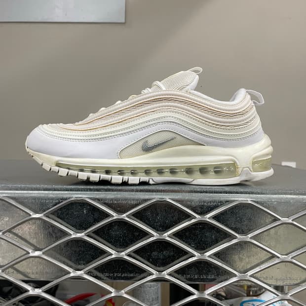 나이키 에어맥스 97 화이트 260 (gr-4263)