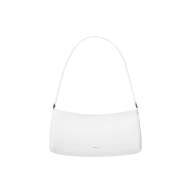 스탠드오일 힐리백 화이트