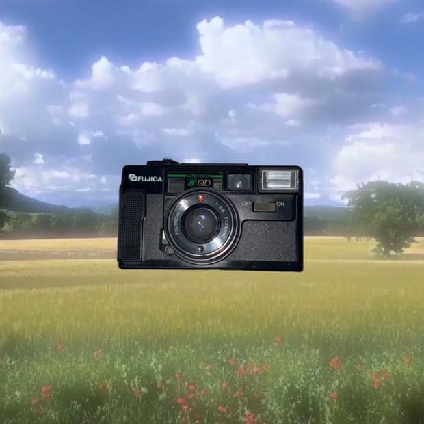 후지필름 AUTO-7QD