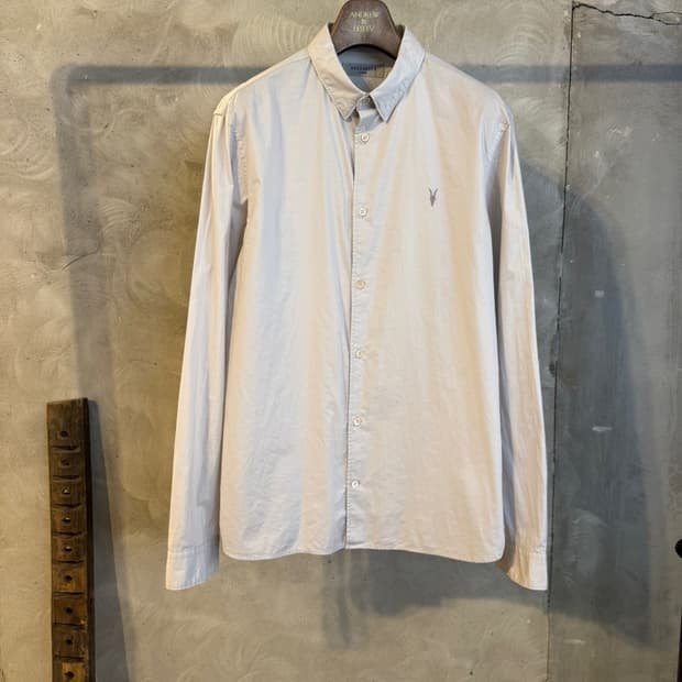 올세인츠 셔츠 100