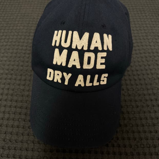 [OS] 휴먼메이드 볼캡