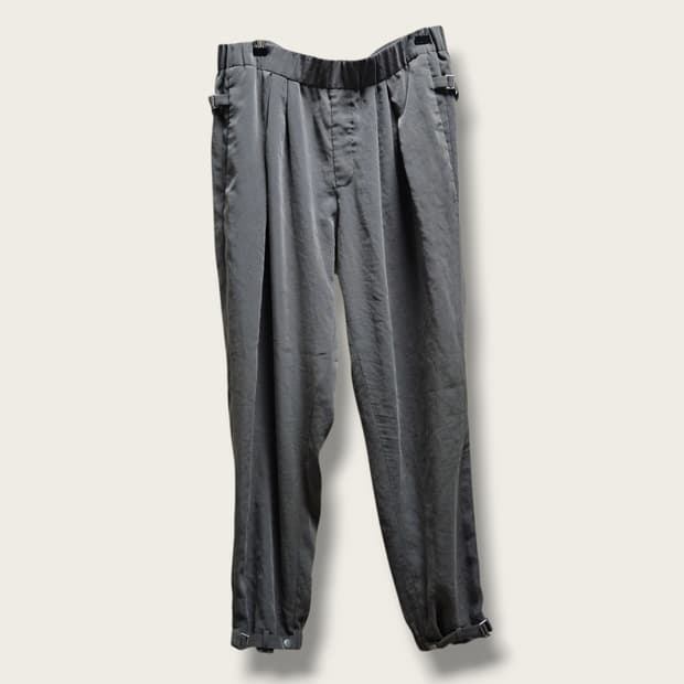 헬무트랭 스웻팬츠 