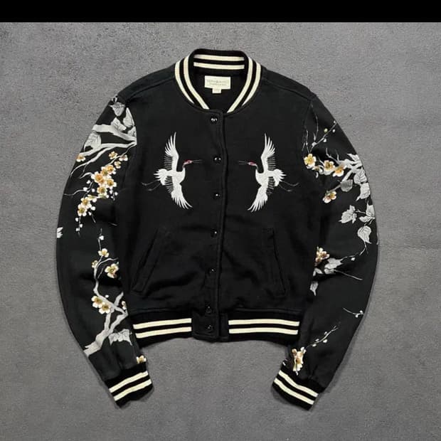 폴로 데님앤서플라이 랄프로렌 자켓 [네고O]