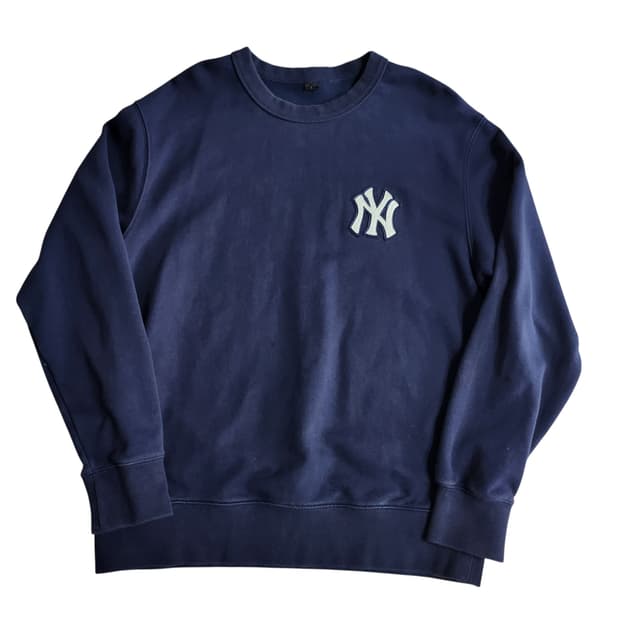 뉴욕 양키즈 맨투맨