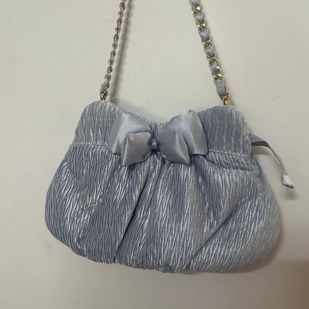 나라야 미니 숄더백 