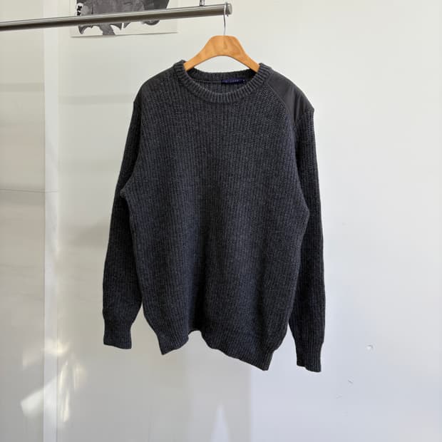 E'SHOP (Made in Japan) 니트