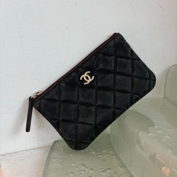 CHANEL Wallet
