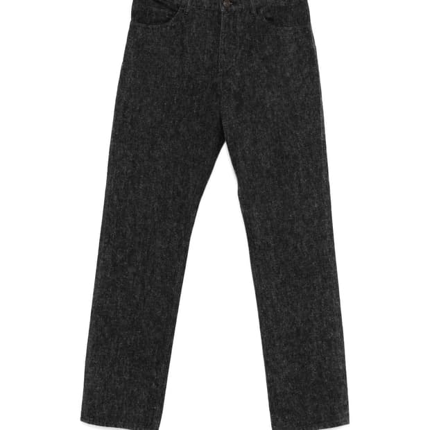 [32] THE ROW fred jeans