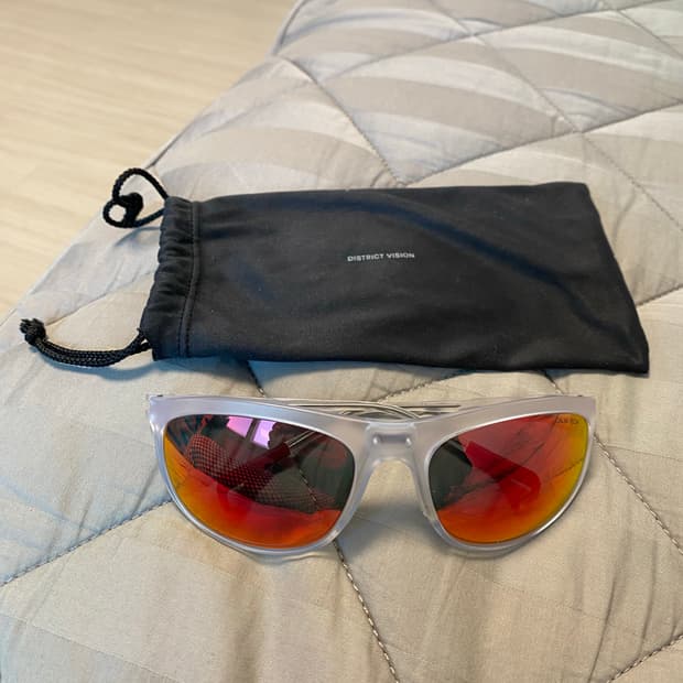 디스트릭트비전 타케요시