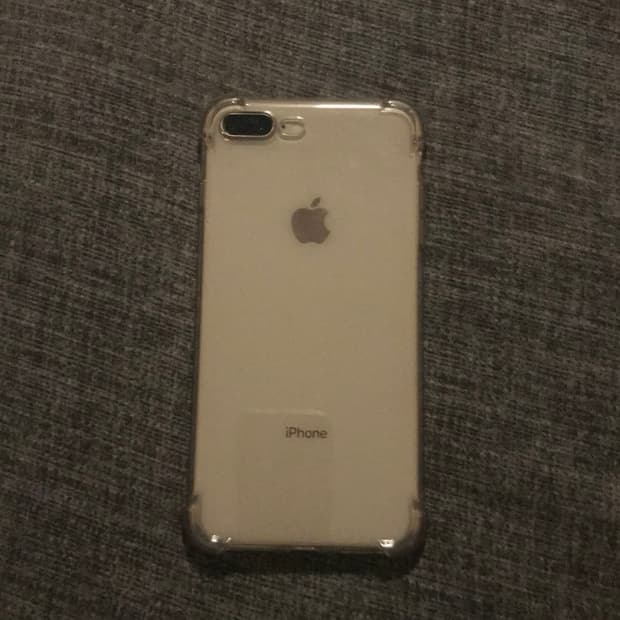 아이폰8 플러스 256기