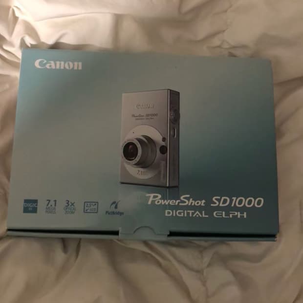 작례) 풀박스 캐논 익서스70 ixus70 14