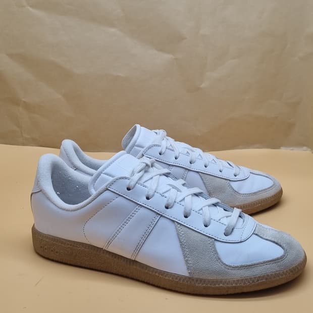 아디다스 BW 아미 독일군 스니커즈275