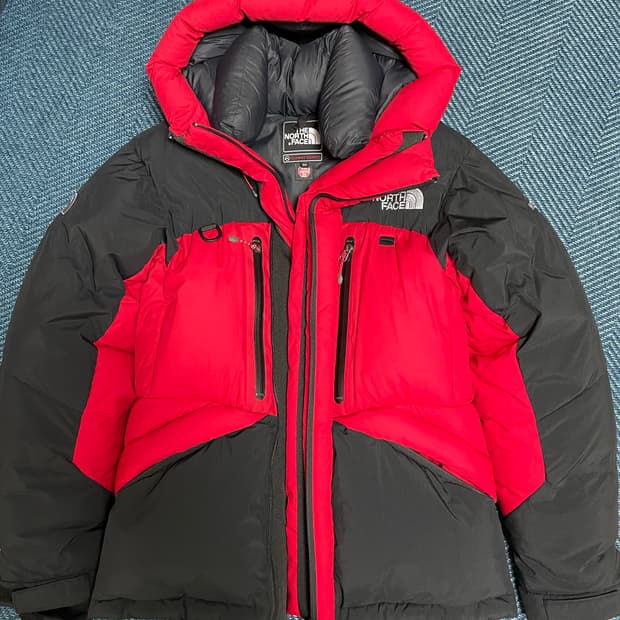 노스페이스 히말라야