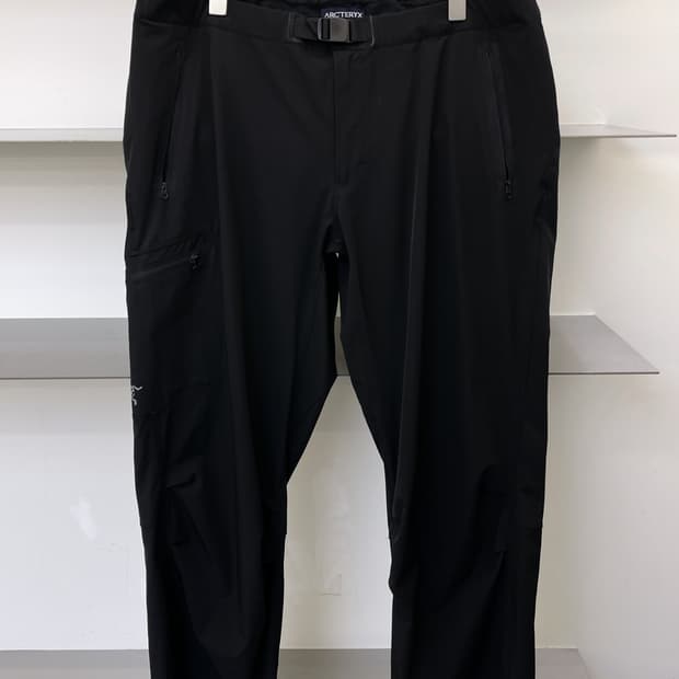 아크테릭스 Gamma LT 아웃도어 팬츠