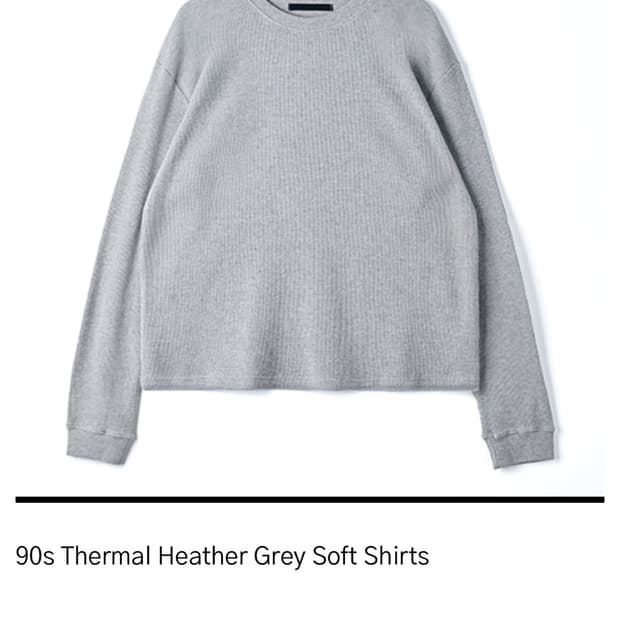 (2) Htae thermal gray