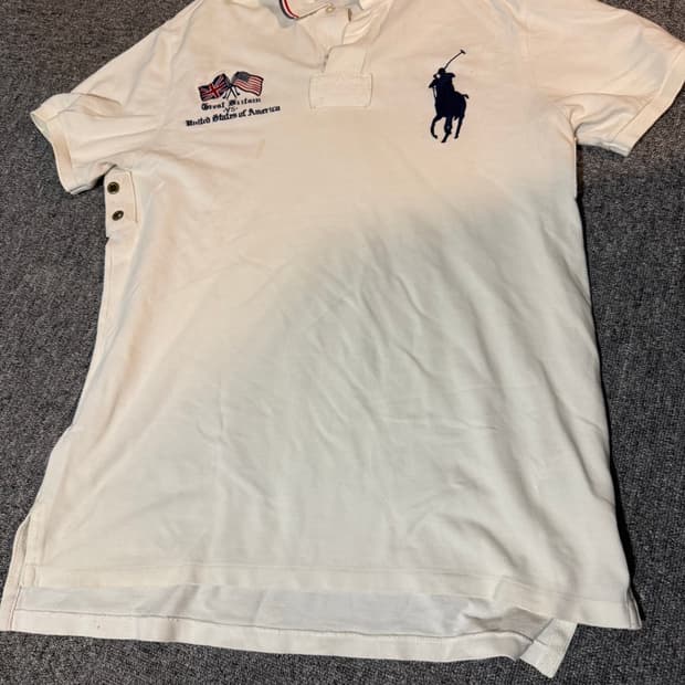 폴로 빅포니 치프키프