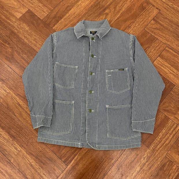 OSHKOSH 오시코시 히코리 초어자켓