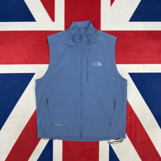 노스페이스 윈드스토퍼 베스트 105