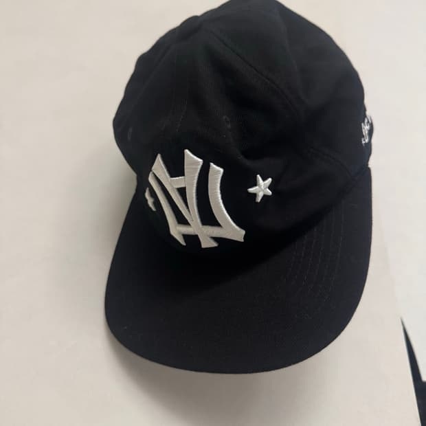 (품절제품) 에이이에이이 뉴에라 st Aeae AE SYMBOL CAP