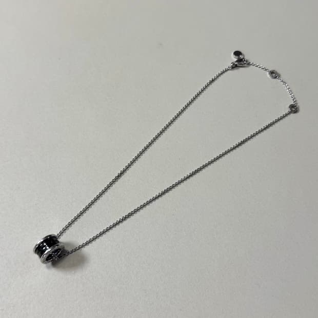 [정품/당일출고]불가리 세이브더칠드런 목걸이