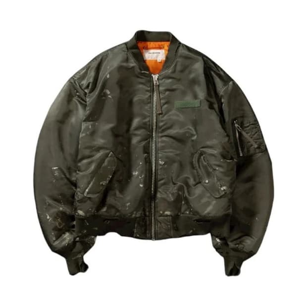 (2) 아나크로놈 AN395 MA-1 마원 