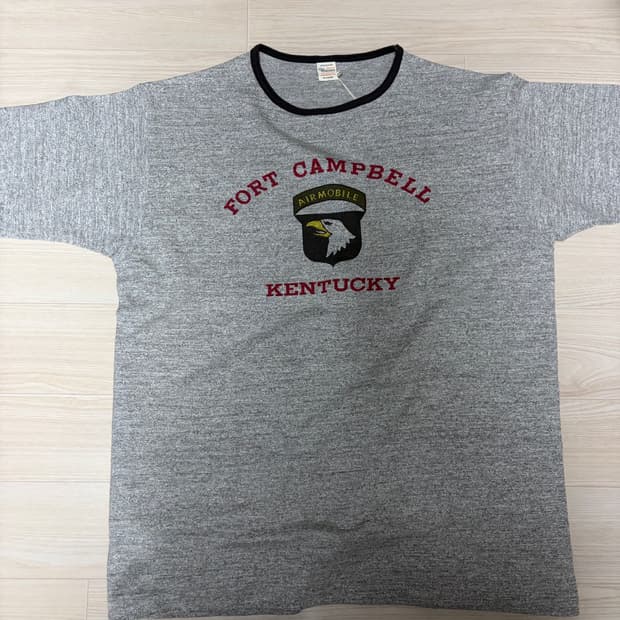 웨어하우스 4059반팔티 XL 새상품