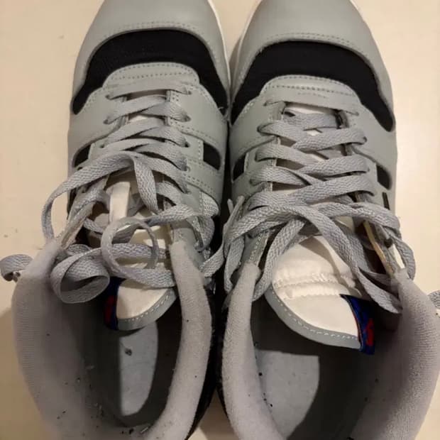 나이키X트래비스 스캇 맥 어택 SP 280