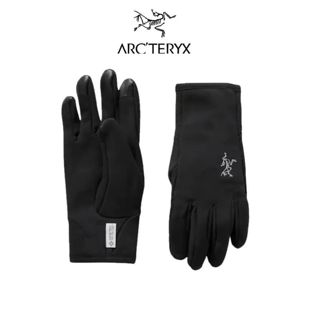 아크테릭스 벤타 글러브