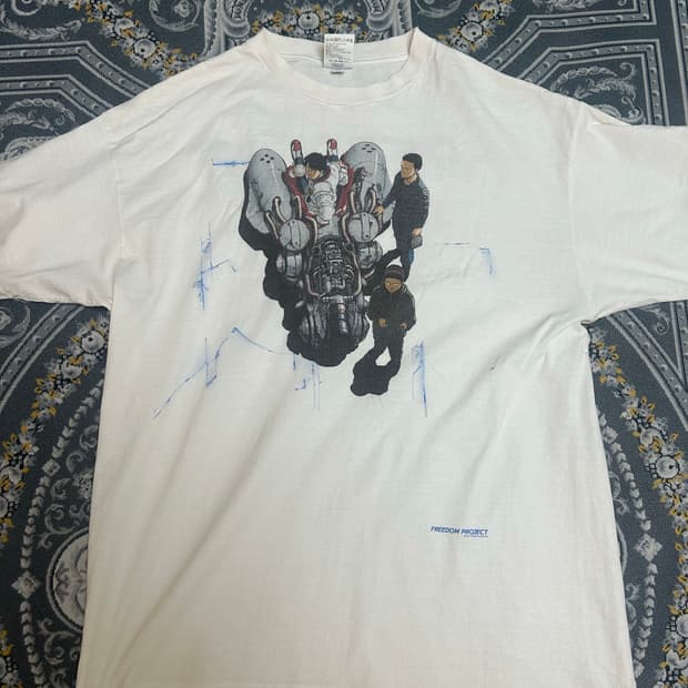 세인트미카엘 프리덤 아키라