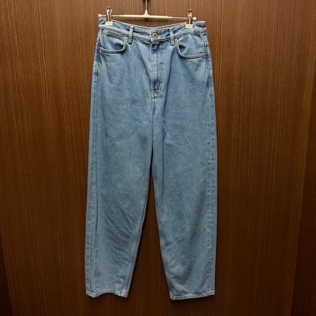 코스 데님 청바지 25
