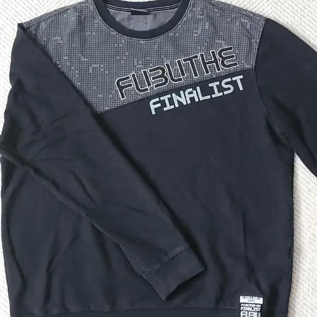 FUBU 맨투맨 XL