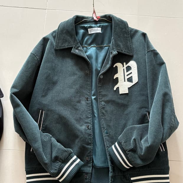 파르티멘토 우먼 자켓