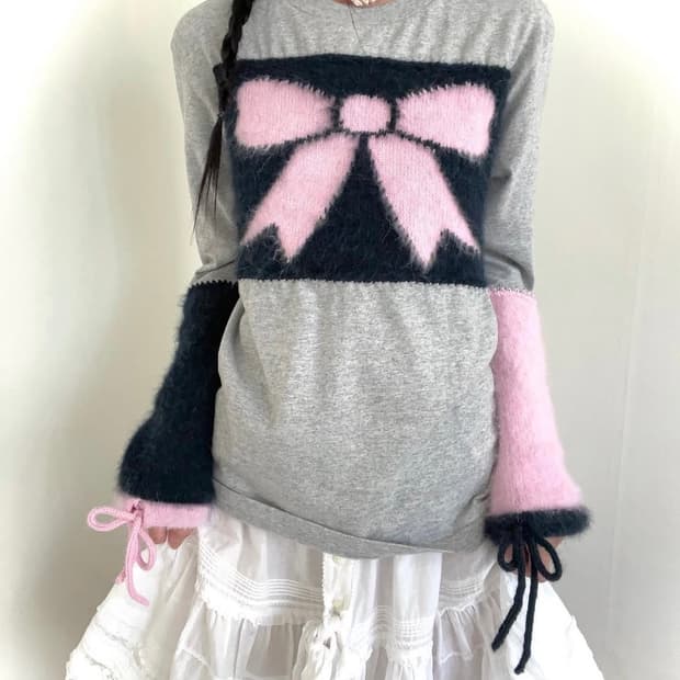 콕스피핀 리본티